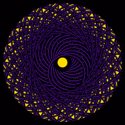 Cyclical #562