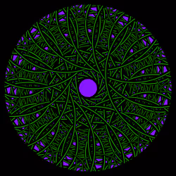 Cyclical #614