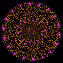 Cyclical #468