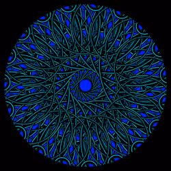 Cyclical #481