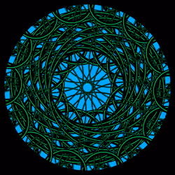 Cyclical #930