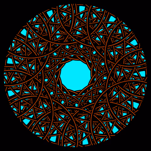 Cyclical #706
