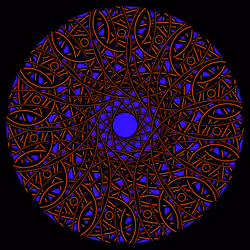 Cyclical #152