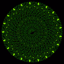 Cyclical #425