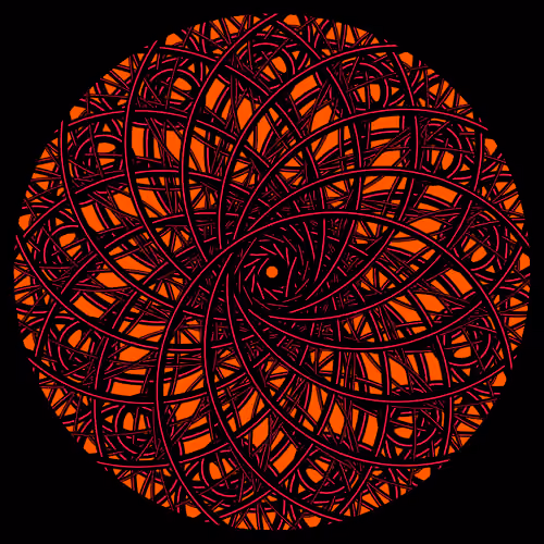 Cyclical #61
