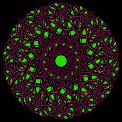Cyclical #422