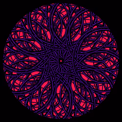 Cyclical #969