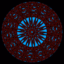 Cyclical #575