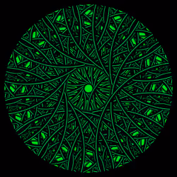 Cyclical #55
