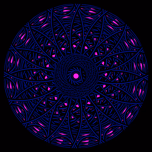 Cyclical #610