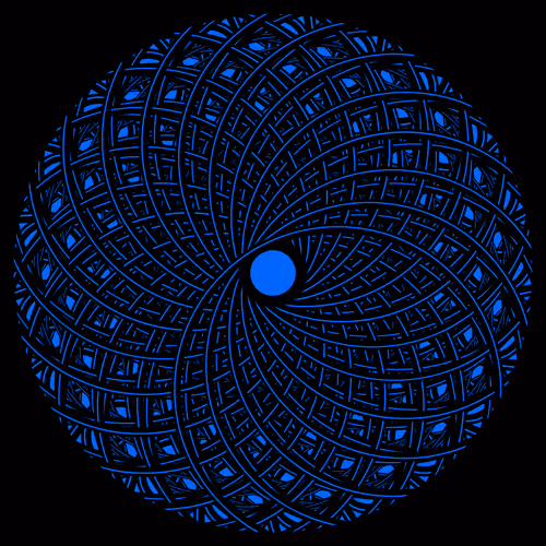 Cyclical #925