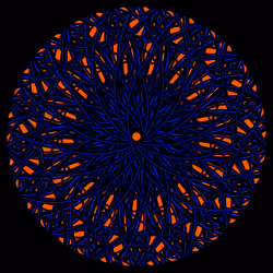 Cyclical #262