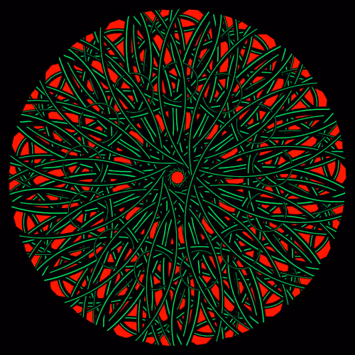 Cyclical #870