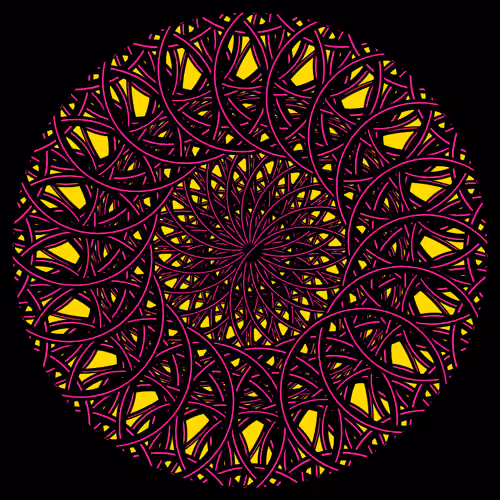 Cyclical #703