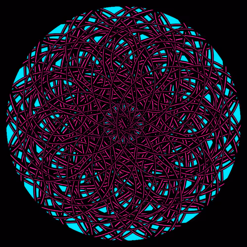 Cyclical #586