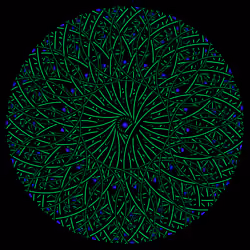 Cyclical #454
