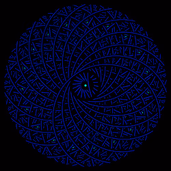 Cyclical #525