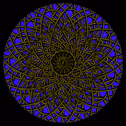 Cyclical #667