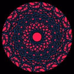 Cyclical #932