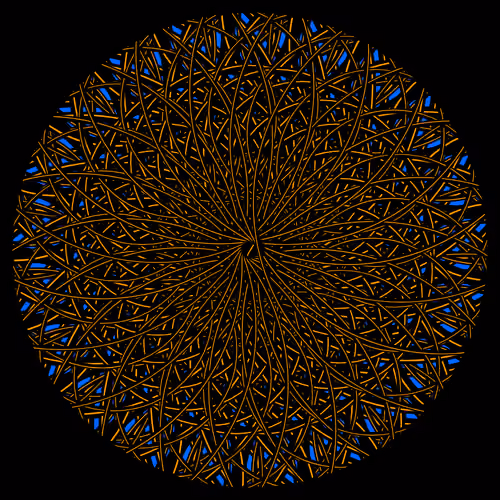 Cyclical #458