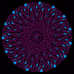 Cyclical #721
