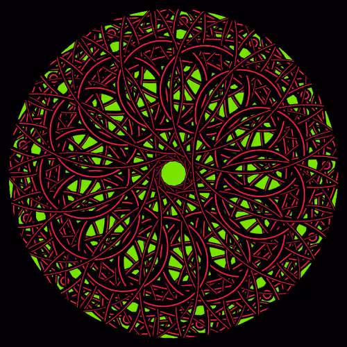 Cyclical #955