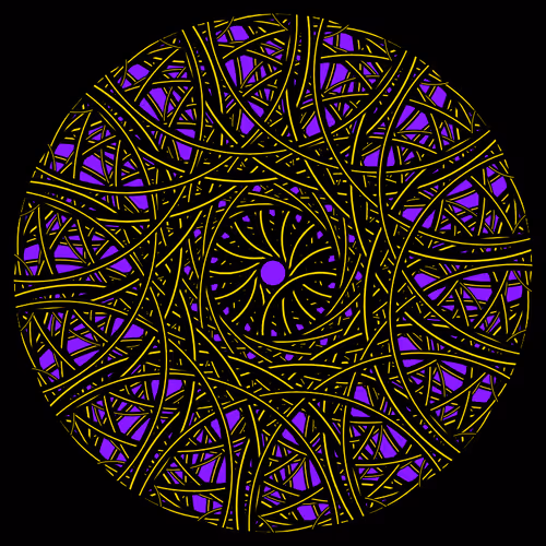 Cyclical #545