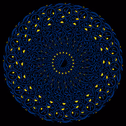 Cyclical #319