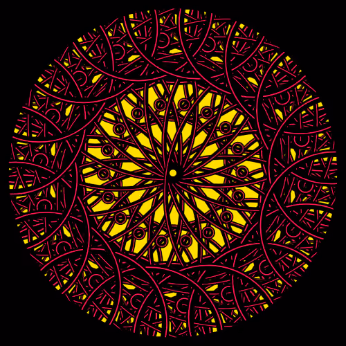 Cyclical #944