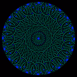 Cyclical #881