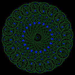 Cyclical #439