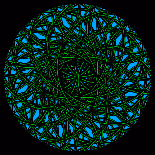 Cyclical #259