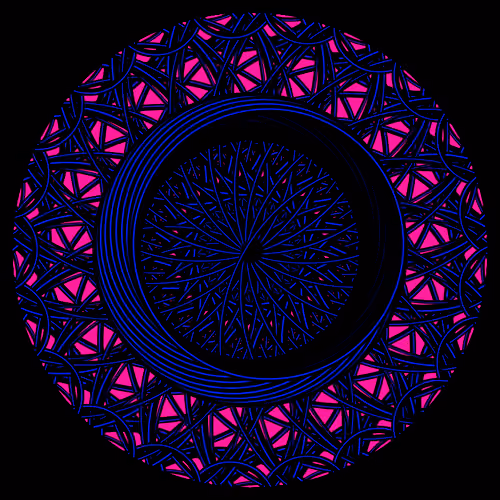 Cyclical #312