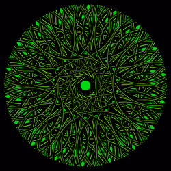 Cyclical #223