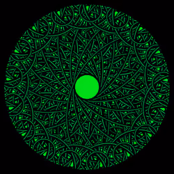 Cyclical #478