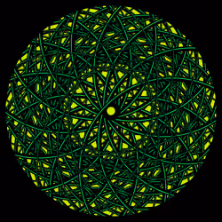 Cyclical #138