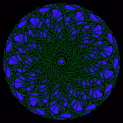 Cyclical #605