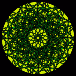 Cyclical #488
