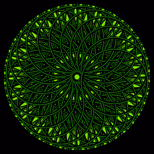 Cyclical #126