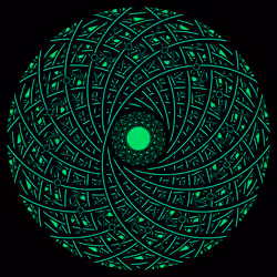Cyclical #495