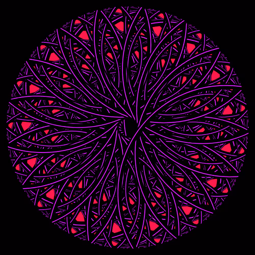 Cyclical #850
