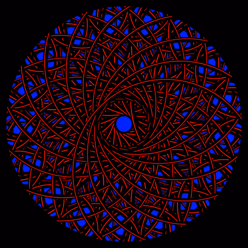 Cyclical #280