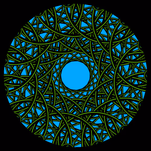 Cyclical #800