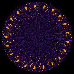 Cyclical #598