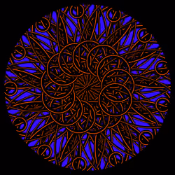 Cyclical #349