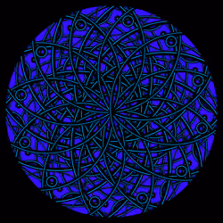 Cyclical #754