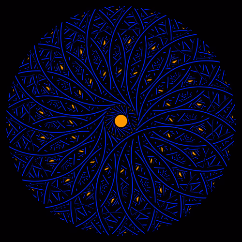Cyclical #553