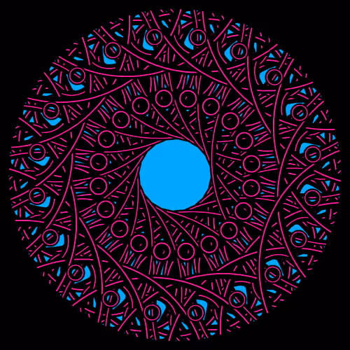 Cyclical #333