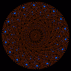 Cyclical #858