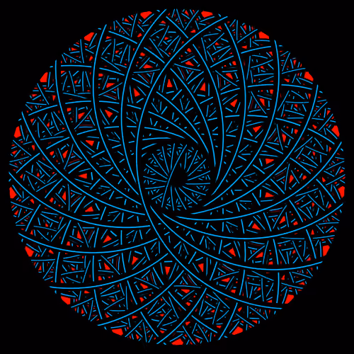 Cyclical #471